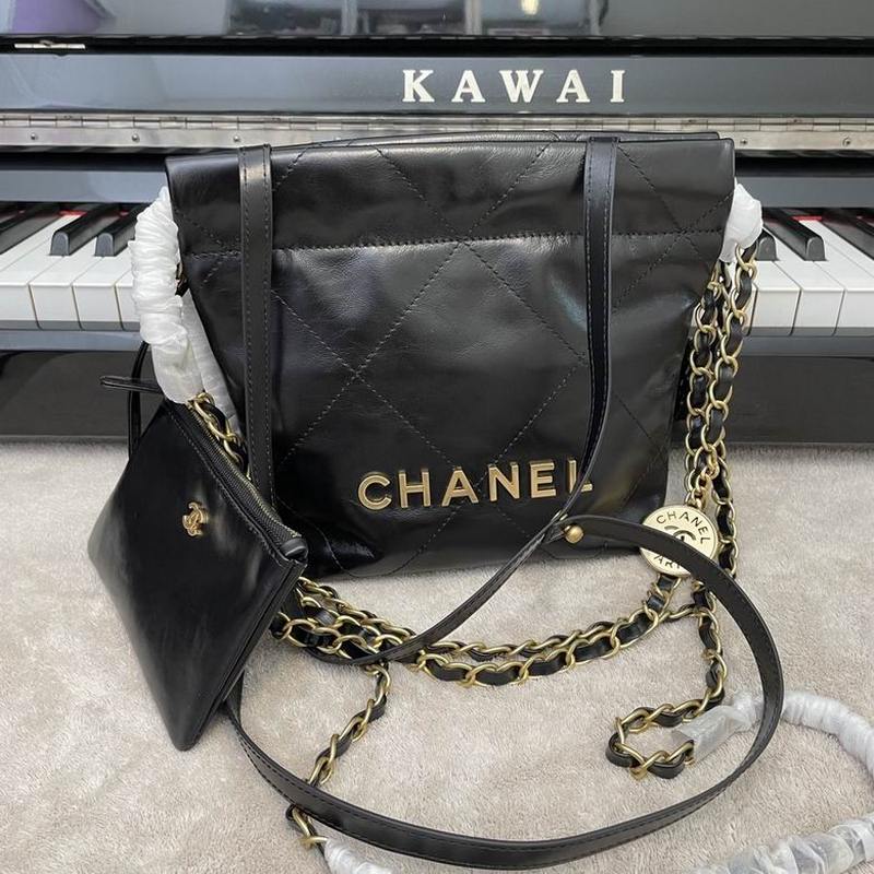 Chanel Handbags 150